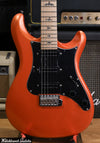 Paul Reed Smith PRS SE NF3 Maple Metallic Orange