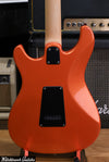 Paul Reed Smith PRS SE NF3 Maple Metallic Orange