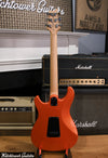 Paul Reed Smith PRS SE NF3 Maple Metallic Orange