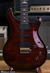 2023 Paul Reed Smith PRS 509 10 Top Fire Red