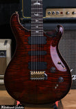 2023 Paul Reed Smith PRS 509 10 Top Fire Red