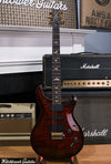 2023 Paul Reed Smith PRS 509 10 Top Fire Red