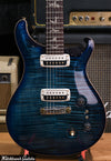 2023 Paul Reed Smith PRS Paul's Guitar 10 Top Cobalt Blue