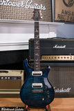 2023 Paul Reed Smith PRS Paul's Guitar 10 Top Cobalt Blue