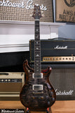 2022 Paul Reed Smith PRS McCarty 594 Hollowbody II 10 Top Charcoal Cherry Burst