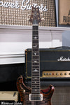 2022 Paul Reed Smith PRS McCarty 594 Hollowbody II 10 Top Charcoal Cherry Burst