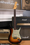 2023 Fender Custom Shop '64 Stratocaster Journeyman Relic Sunburst