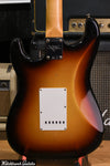 2023 Fender Custom Shop '64 Stratocaster Journeyman Relic Sunburst