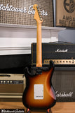 2023 Fender Custom Shop '64 Stratocaster Journeyman Relic Sunburst