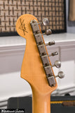 2023 Fender Custom Shop '64 Stratocaster Journeyman Relic Sunburst