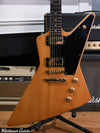 2022 Epiphone Ltd Edition 1958 Korina Explorer Aged Natural