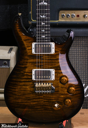 Paul Reed Smith PRS DGT Signature 10 Top Black Gold