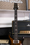 Paul Reed Smith PRS DGT Signature 10 Top Black Gold