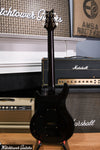 Paul Reed Smith PRS DGT Signature 10 Top Black Gold