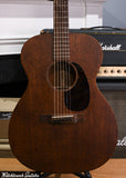 2021 Martin 000-15M Satin