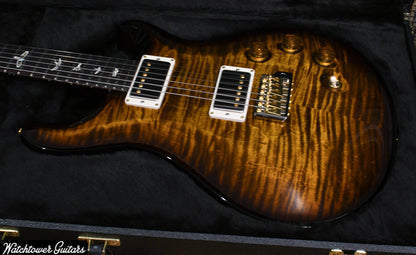 Paul Reed Smith PRS DGT Signature 10 Top Black Gold