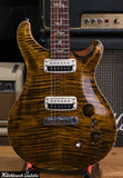 Paul Reed Smith PRS Paul's Guitar Yellow Tiger