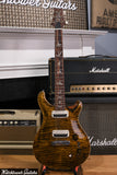 Paul Reed Smith PRS Paul's Guitar Yellow Tiger