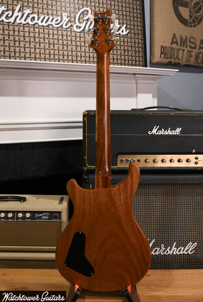 Paul Reed Smith PRS Paul's Guitar Yellow Tiger