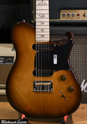 Paul Reed Smith PRS NF 53 McCarty Tobacco Sunburst