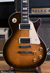 1976 Gibson Les Paul Standard Tobacco Sunburst