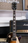 1976 Gibson Les Paul Standard Tobacco Sunburst