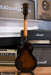 1976 Gibson Les Paul Standard Tobacco Sunburst