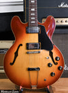 1968 Gibson ES-335 TD Iced Tea