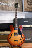 1968 Gibson ES-335 TD Iced Tea