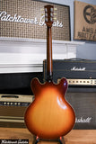 1968 Gibson ES-335 TD Iced Tea