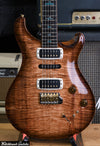 Paul Reed Smith PRS Private Stock Modern Eagle V Koa Natural Burst