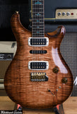 Paul Reed Smith PRS Private Stock Modern Eagle V Koa Natural Burst