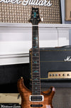 Paul Reed Smith PRS Private Stock Modern Eagle V Koa Natural Burst