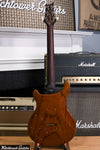 Paul Reed Smith PRS Private Stock Modern Eagle V Koa Natural Burst