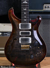 2023 Paul Reed Smith PRS Special Semi Hollow 10 Top Charcoal Cherry Burst