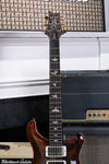 2023 Paul Reed Smith PRS Special Semi Hollow 10 Top Charcoal Cherry Burst