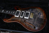 2023 Paul Reed Smith PRS Special Semi Hollow 10 Top Charcoal Cherry Burst