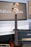 1972 Fender Precision Bass Sunburst