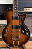 2023 Duesenberg Starplayer TV Vintage Sunburst