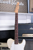 1966 Fender Esquire Blonde