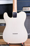 1966 Fender Esquire Blonde