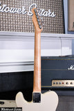 1966 Fender Esquire Blonde