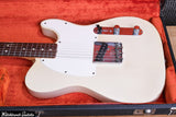 1966 Fender Esquire Blonde