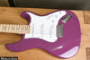 Paul Reed Smith PRS SE Silver Sky Maple Summit Purple