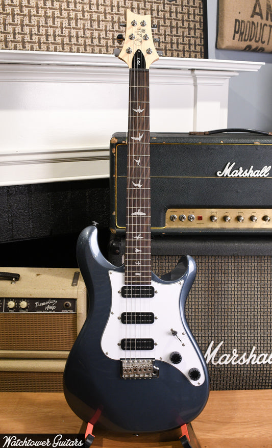 Paul Reed Smith PRS SE NF3 Gun Metal Grey