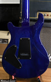 Paul Reed Smith PRS SE Custom 24 Semi Hollow Piezo Lake Blue