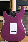 Paul Reed Smith PRS SE Silver Sky Maple Summit Purple