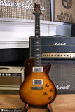 2001 Paul Reed Smith PRS McCarthy Single Cut 10 Top McCarty Tobacco