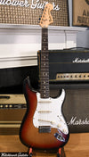 1974 Fender Stratocaster Hardtail Sunburst