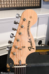 1974 Fender Stratocaster Hardtail Sunburst